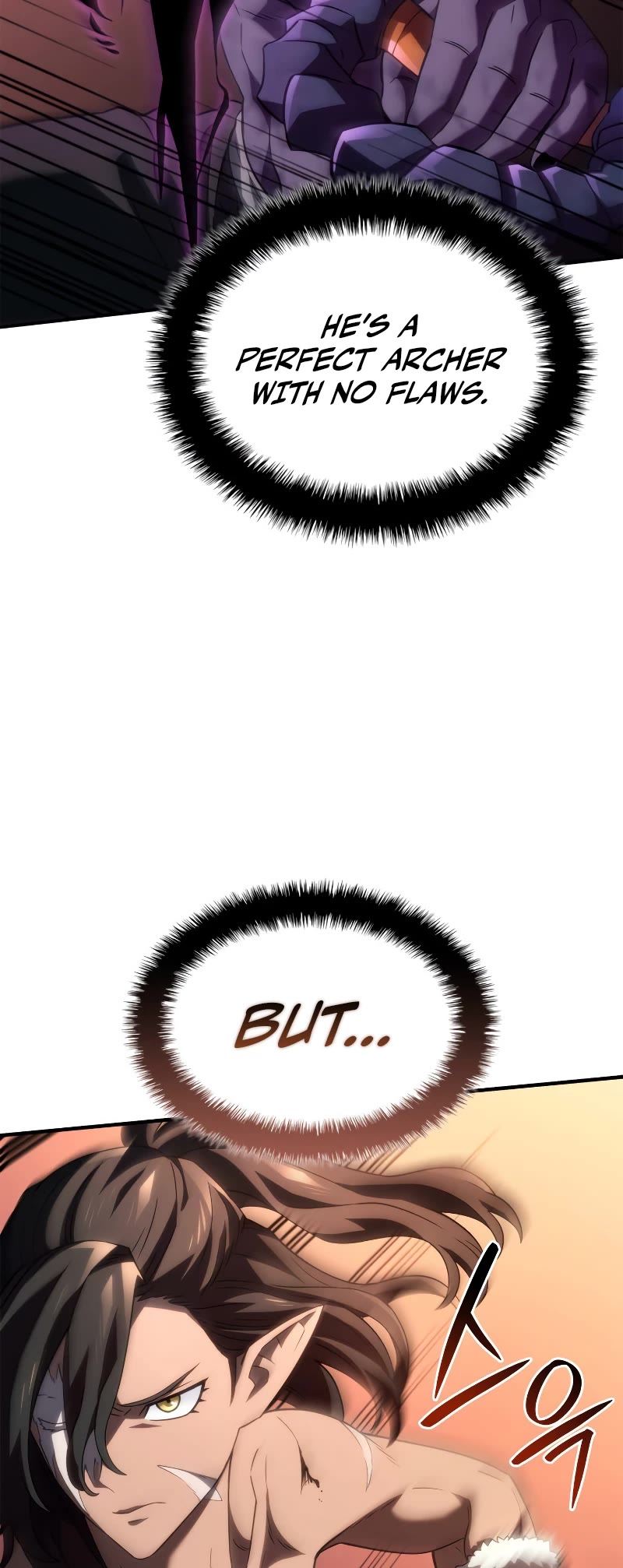 Revenge of the Sword Clan's Hound Chapter 54 page 37 - Chapter 54