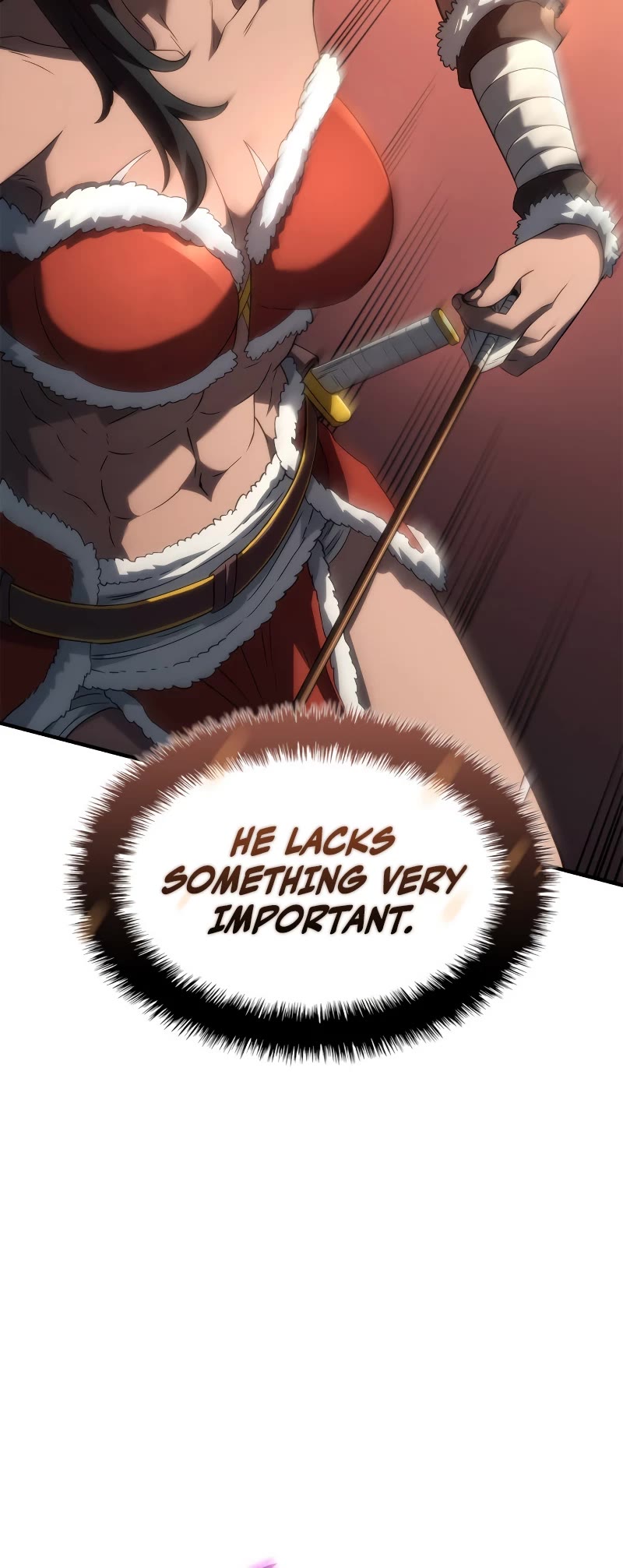 Revenge of the Sword Clan's Hound Chapter 54 page 38 - Chapter 54