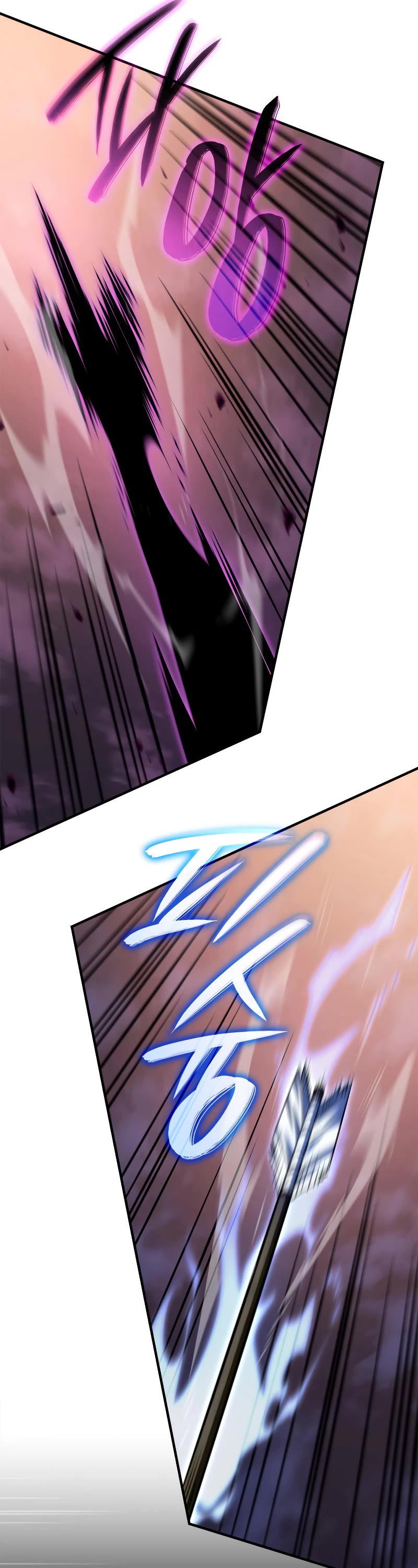 Revenge of the Sword Clan's Hound Chapter 54 page 39 - Chapter 54