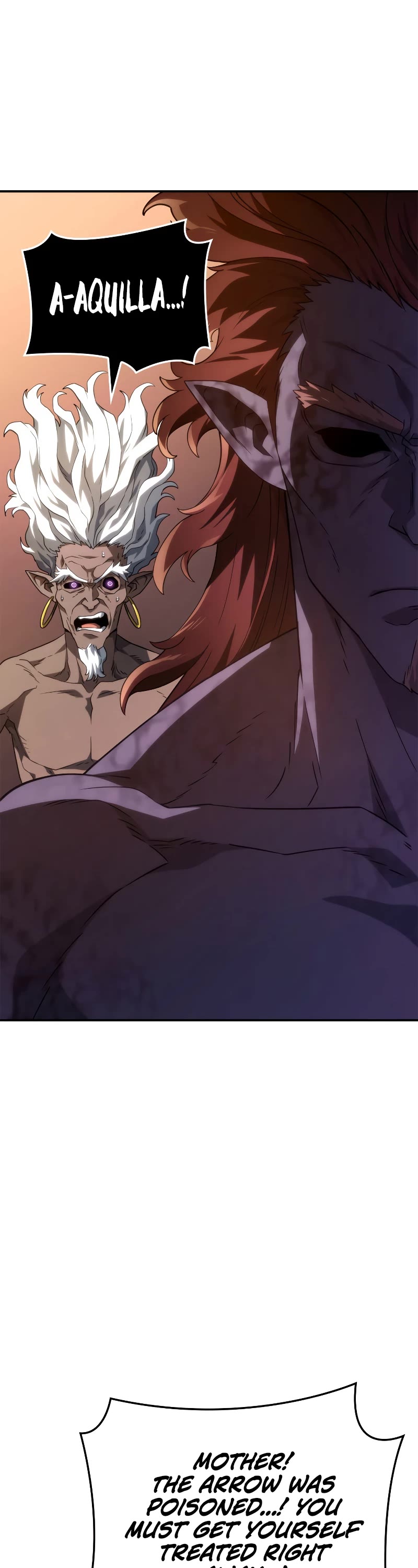 Revenge of the Sword Clan's Hound Chapter 54 page 4 - Chapter 54