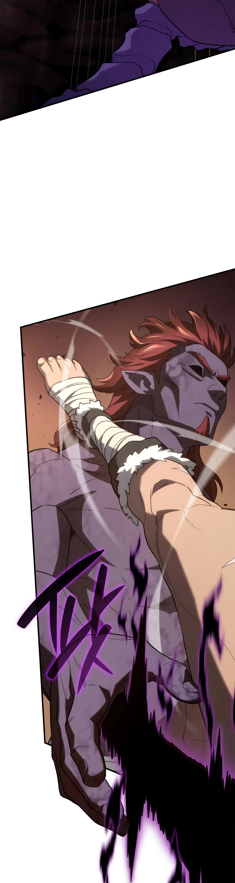 Revenge of the Sword Clan's Hound Chapter 54 page 45 - Chapter 54