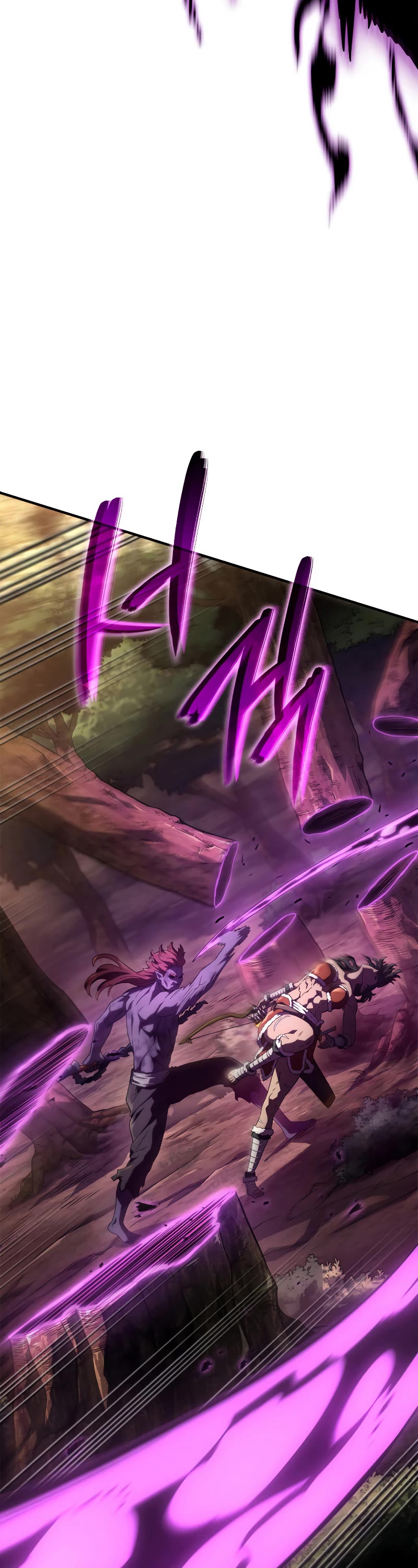Revenge of the Sword Clan's Hound Chapter 54 page 46 - Chapter 54