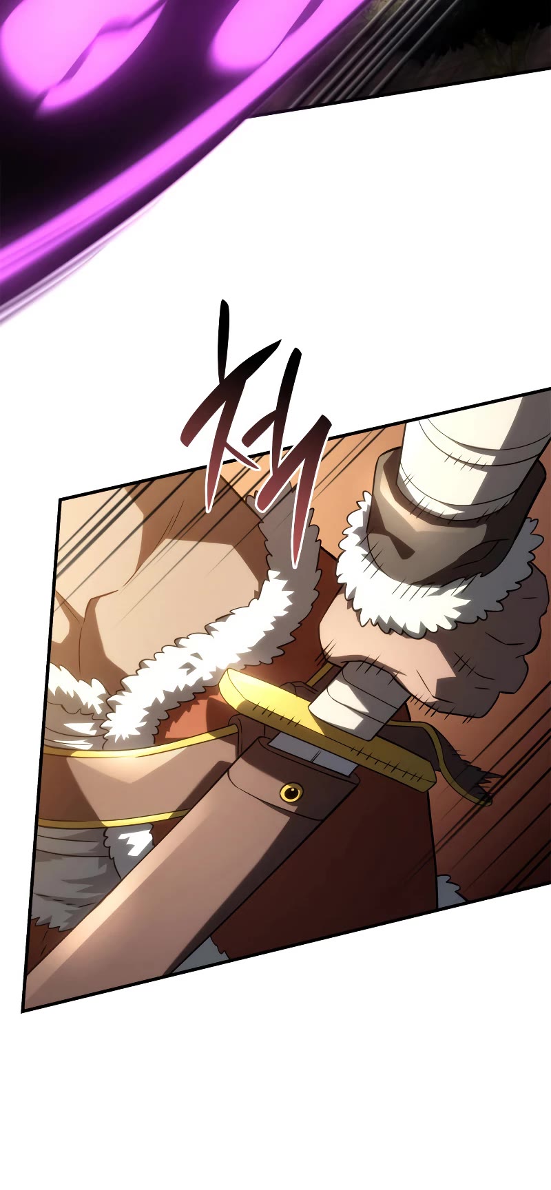 Revenge of the Sword Clan's Hound Chapter 54 page 47 - Chapter 54