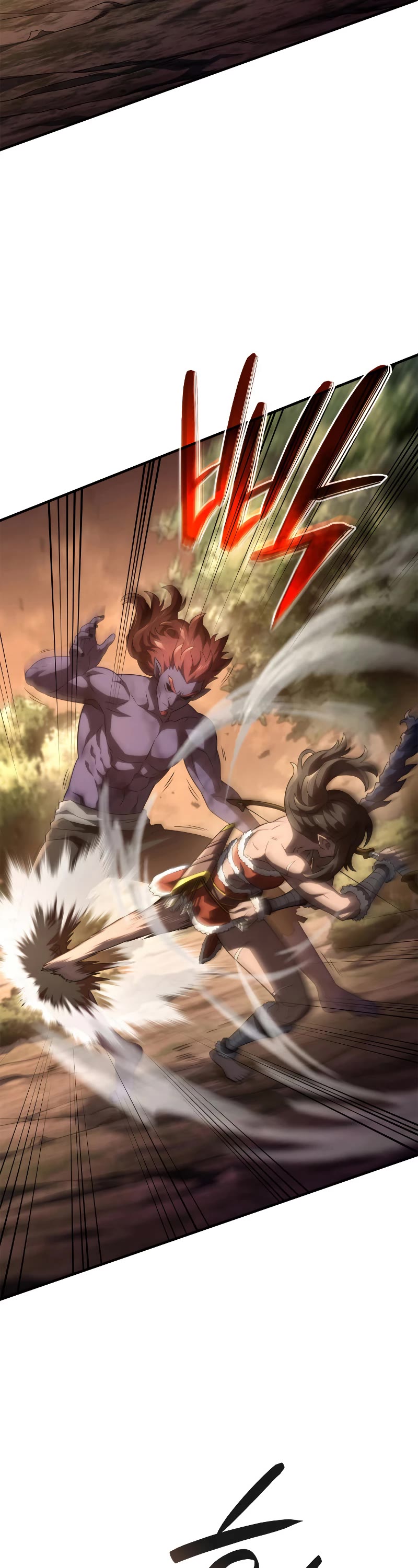 Revenge of the Sword Clan's Hound Chapter 54 page 49 - Chapter 54