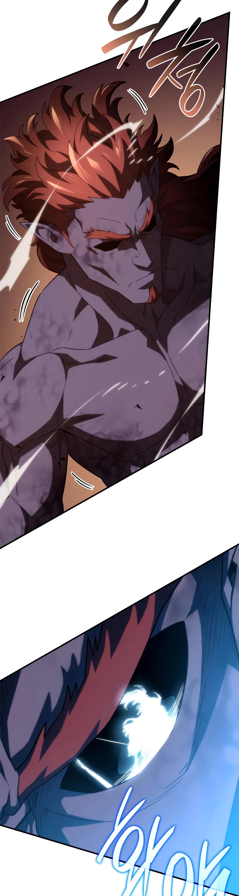 Revenge of the Sword Clan's Hound Chapter 54 page 50 - Chapter 54