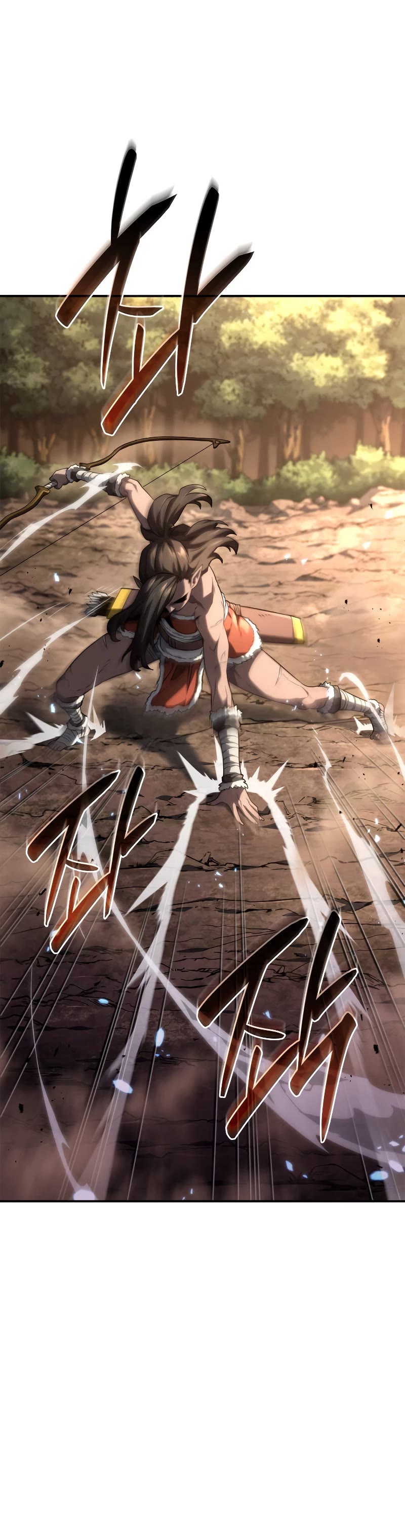 Revenge of the Sword Clan's Hound Chapter 54 page 55 - Chapter 54