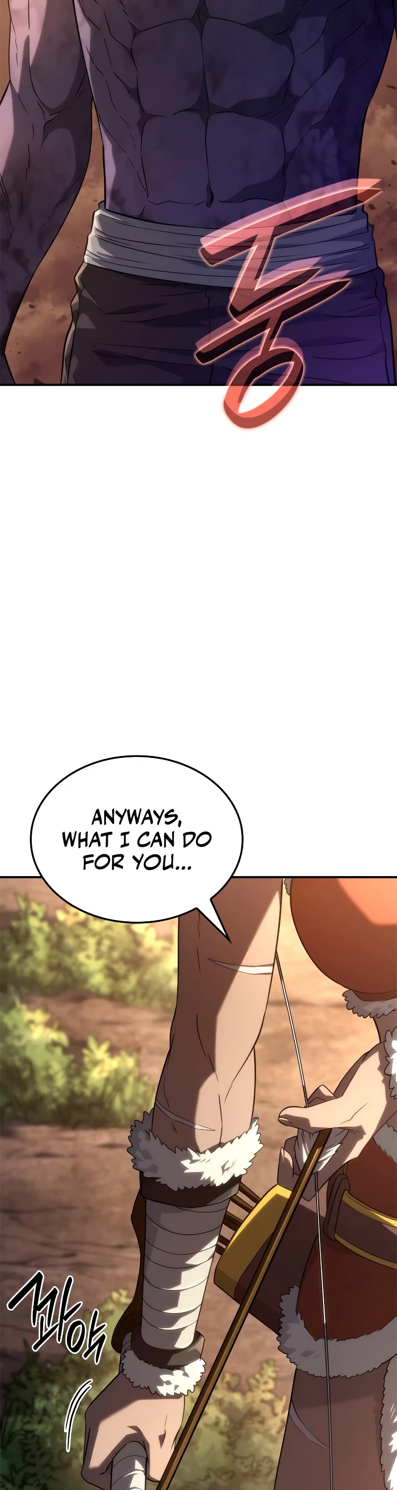 Revenge of the Sword Clan's Hound Chapter 54 page 58 - Chapter 54