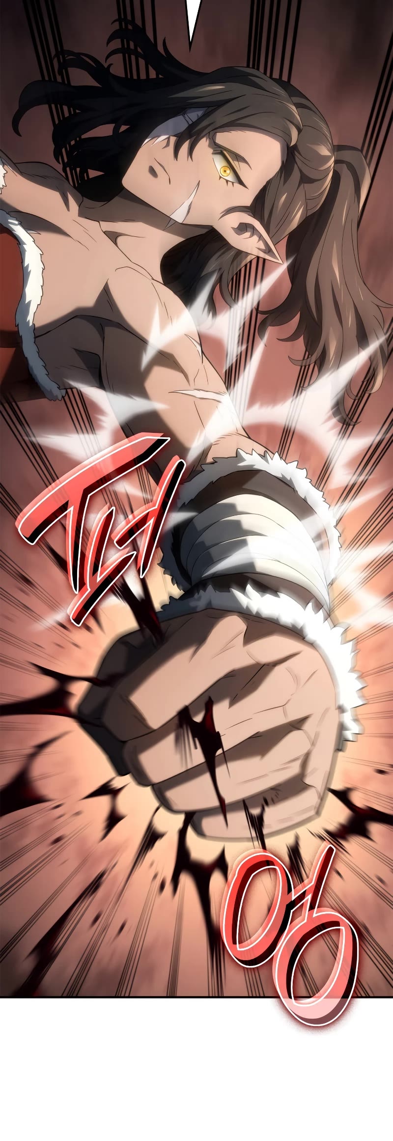 Revenge of the Sword Clan's Hound Chapter 54 page 6 - Chapter 54