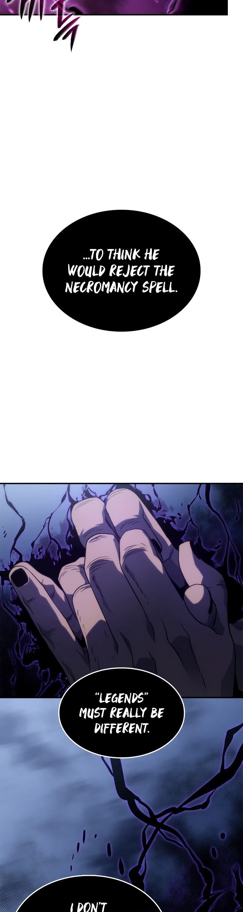 Revenge of the Sword Clan's Hound Chapter 54 page 68 - Chapter 54