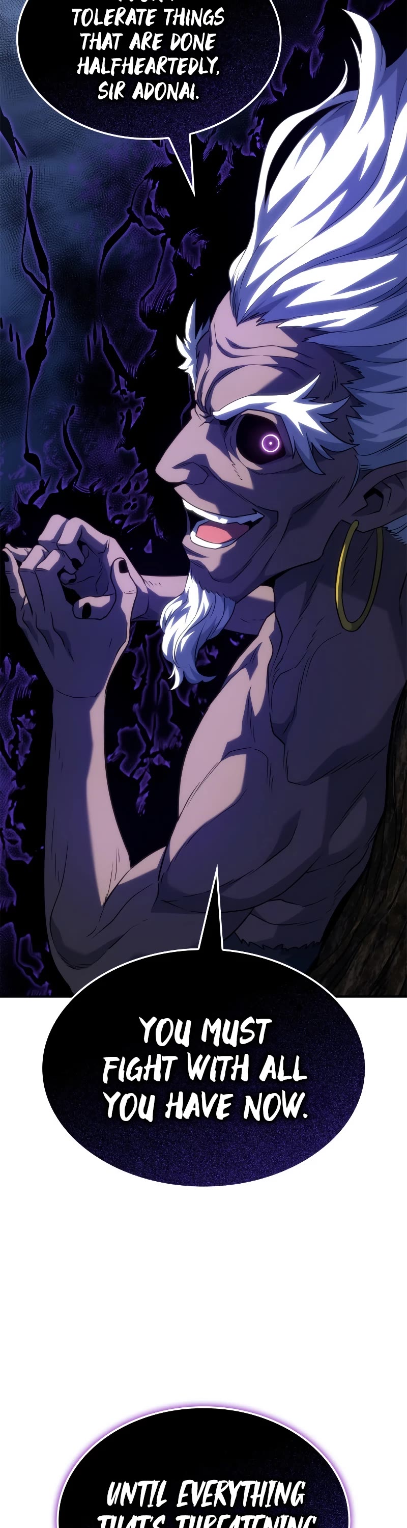 Revenge of the Sword Clan's Hound Chapter 54 page 69 - Chapter 54