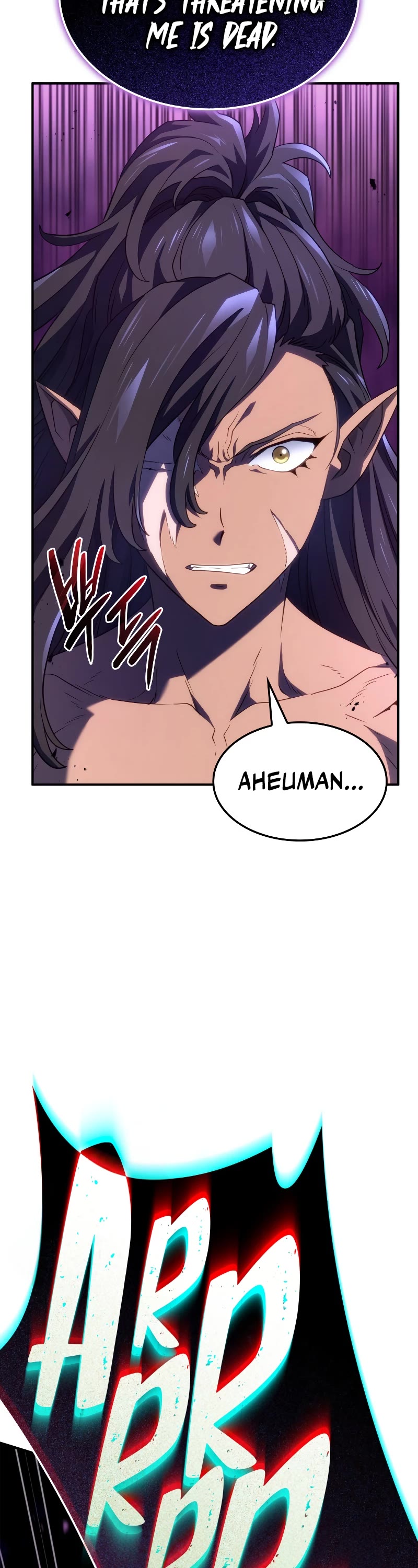 Revenge of the Sword Clan's Hound Chapter 54 page 70 - Chapter 54