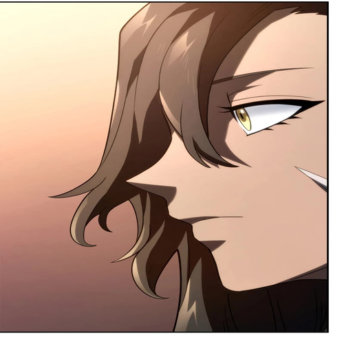 Revenge of the Sword Clan's Hound Chapter 54 cover