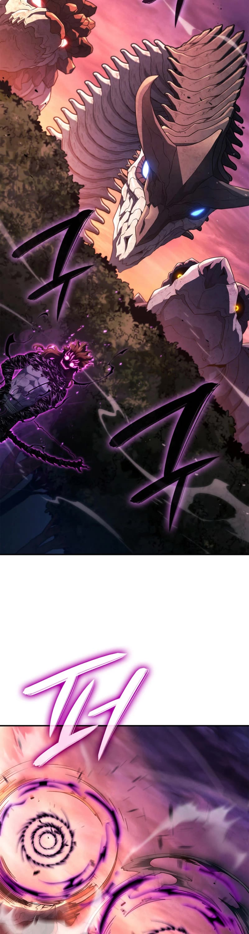 Revenge of the Sword Clan's Hound Chapter 55 page 11 - Chapter 55