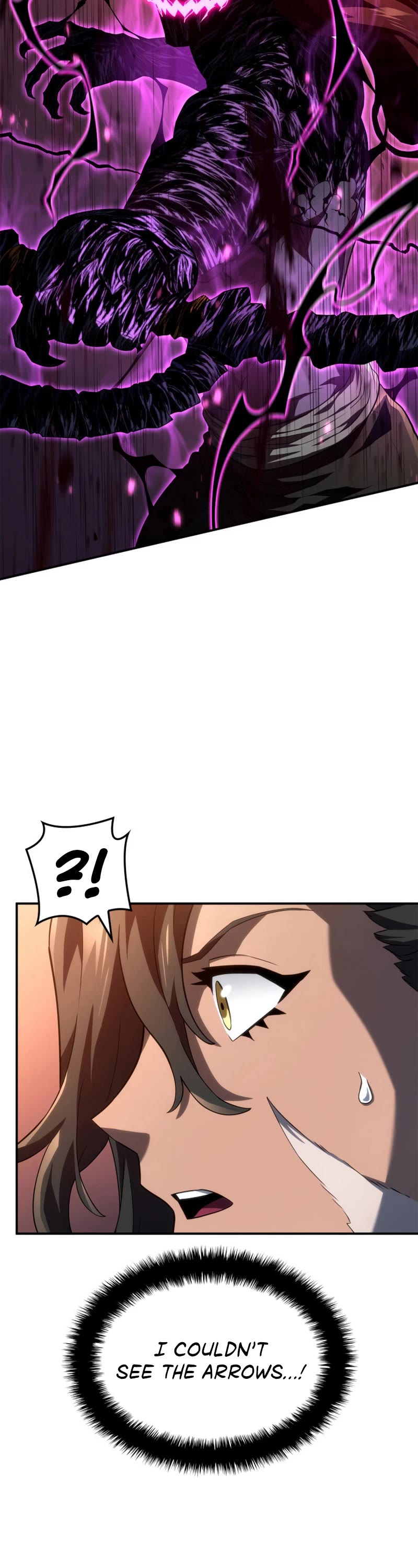 Revenge of the Sword Clan's Hound Chapter 55 page 13 - Chapter 55