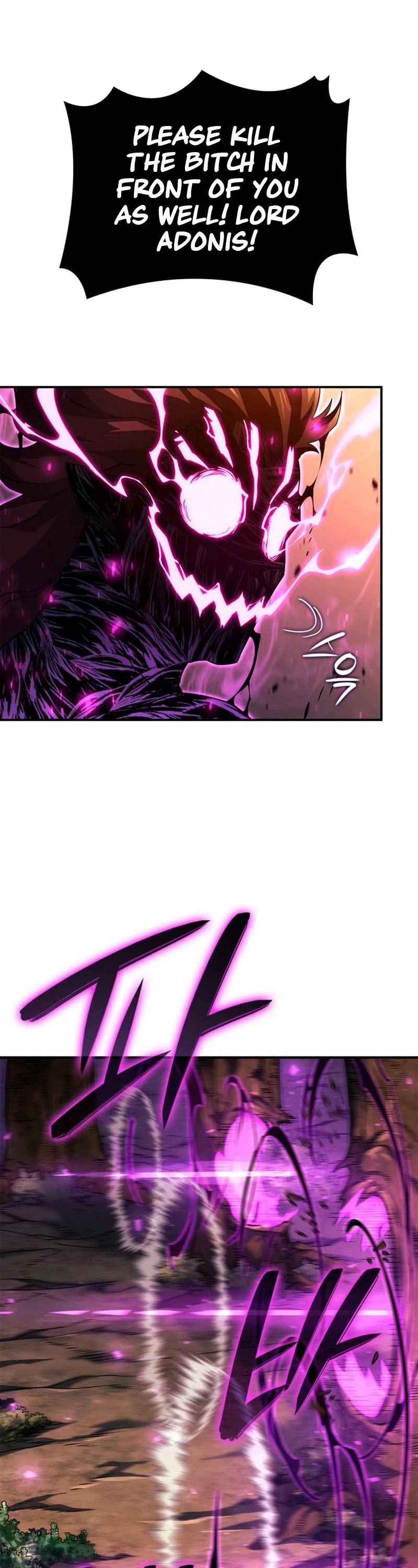Revenge of the Sword Clan's Hound Chapter 55 page 15 - Chapter 55