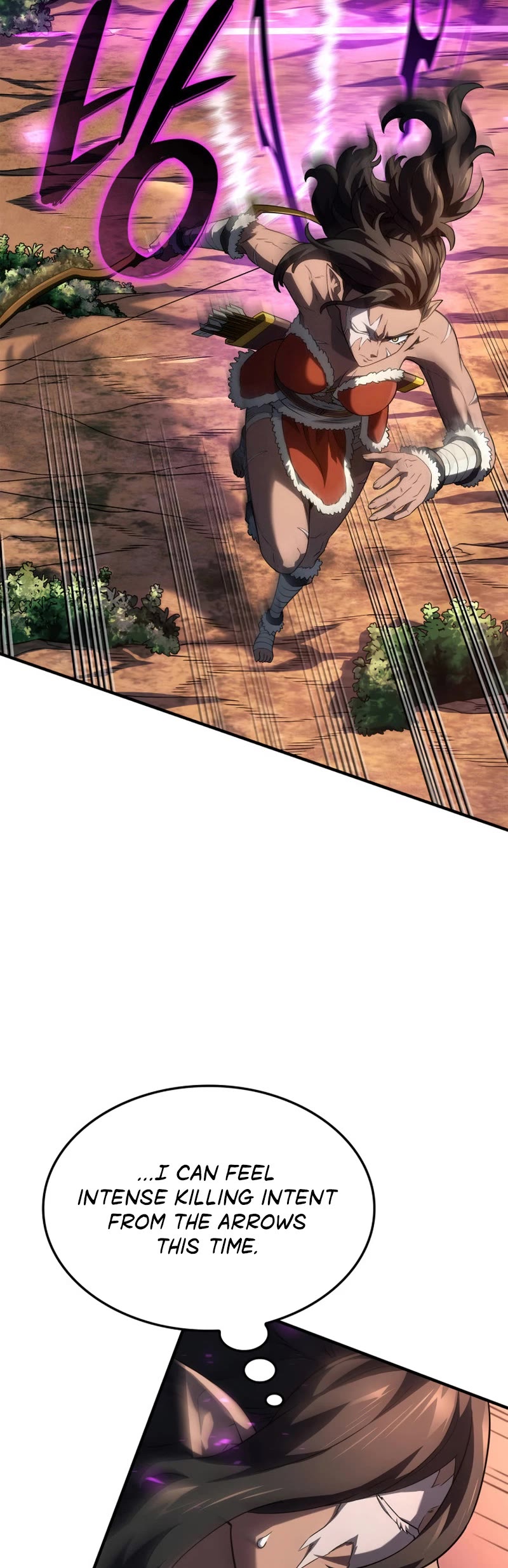 Revenge of the Sword Clan's Hound Chapter 55 page 16 - Chapter 55