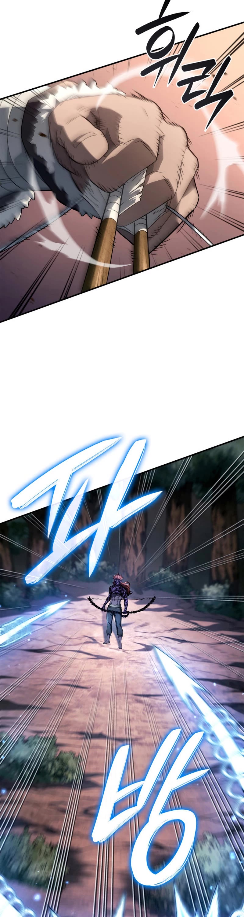 Revenge of the Sword Clan's Hound Chapter 55 page 19 - Chapter 55