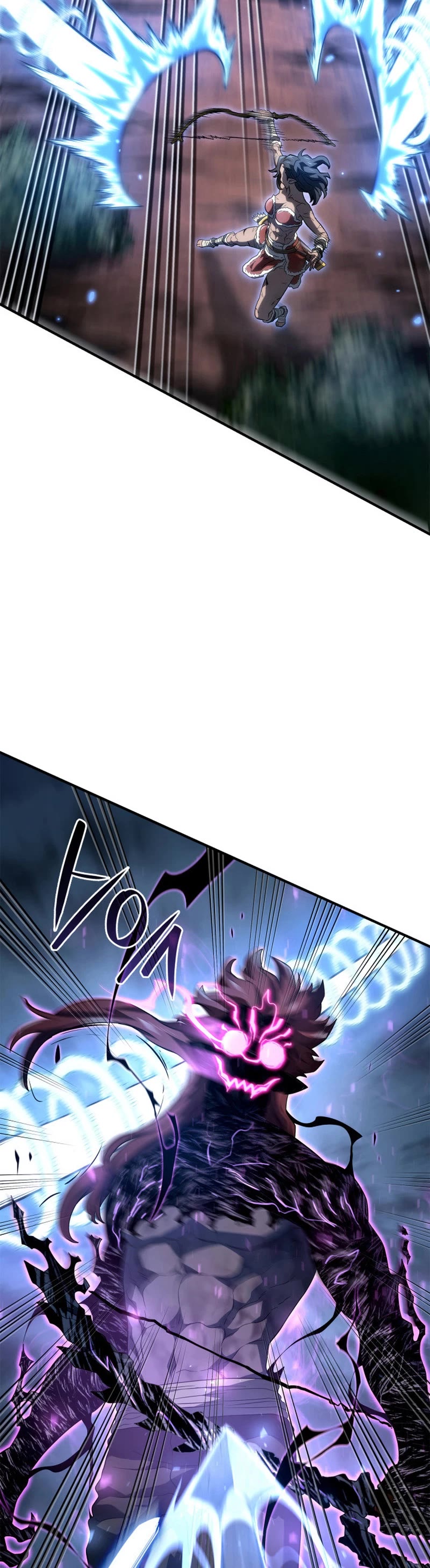 Revenge of the Sword Clan's Hound Chapter 55 page 20 - Chapter 55