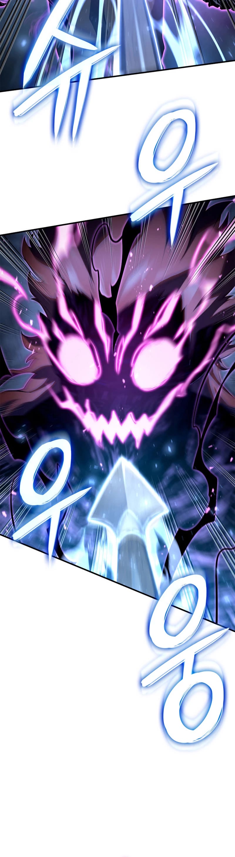 Revenge of the Sword Clan's Hound Chapter 55 page 21 - Chapter 55