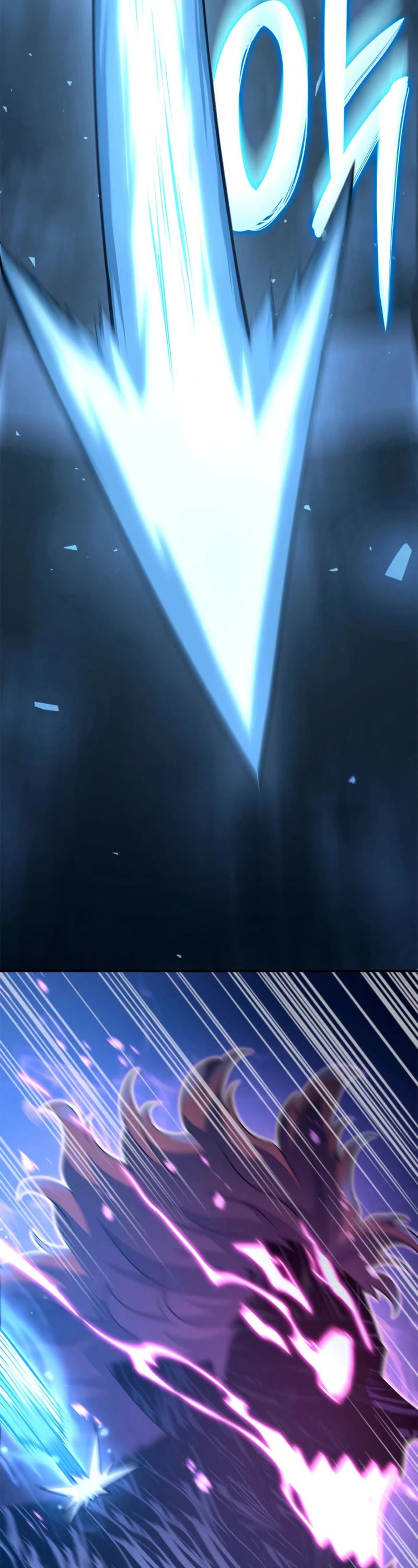 Revenge of the Sword Clan's Hound Chapter 55 page 26 - Chapter 55