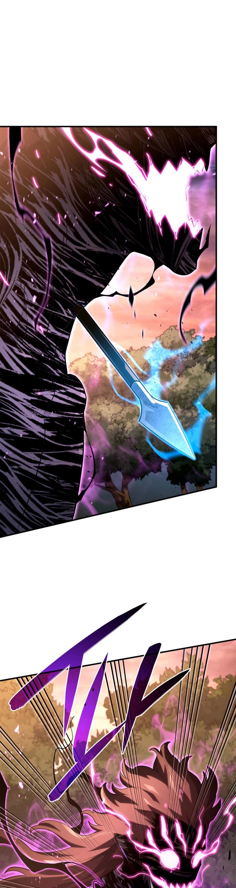 Revenge of the Sword Clan's Hound Chapter 55 page 30 - Chapter 55