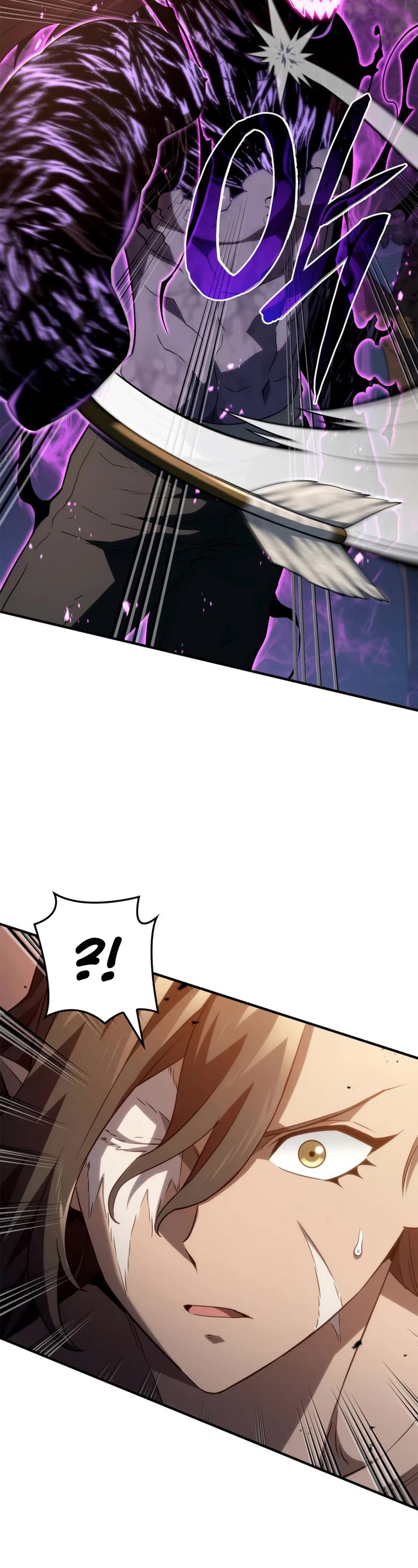Revenge of the Sword Clan's Hound Chapter 55 page 31 - Chapter 55