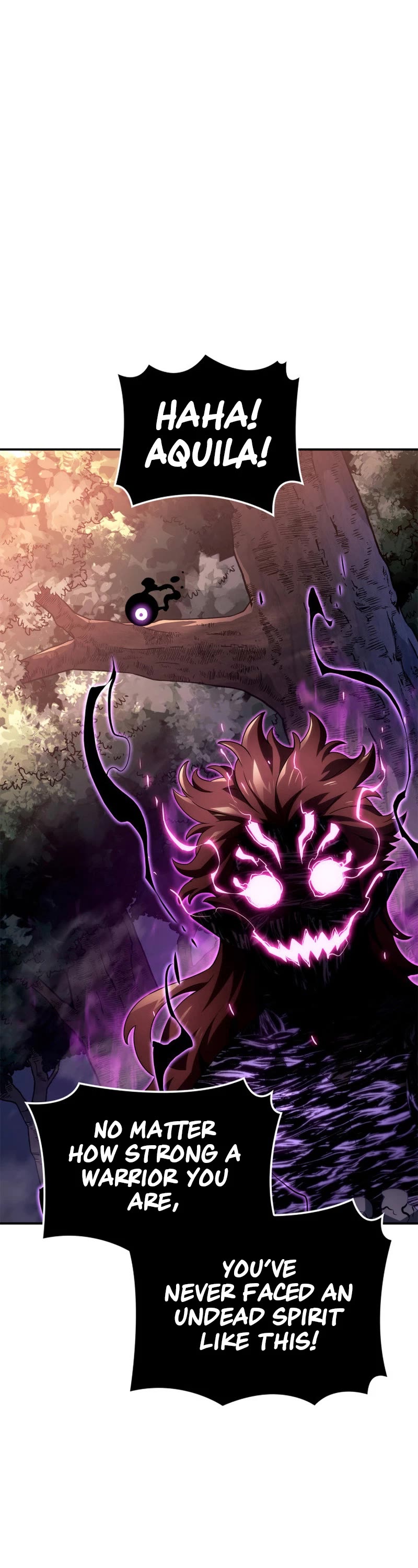 Revenge of the Sword Clan's Hound Chapter 55 page 32 - Chapter 55