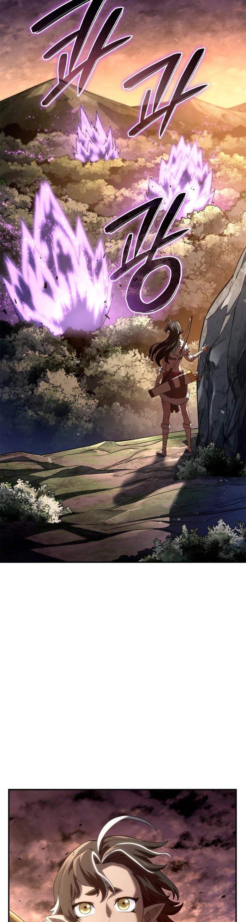 Revenge of the Sword Clan's Hound Chapter 55 page 34 - Chapter 55