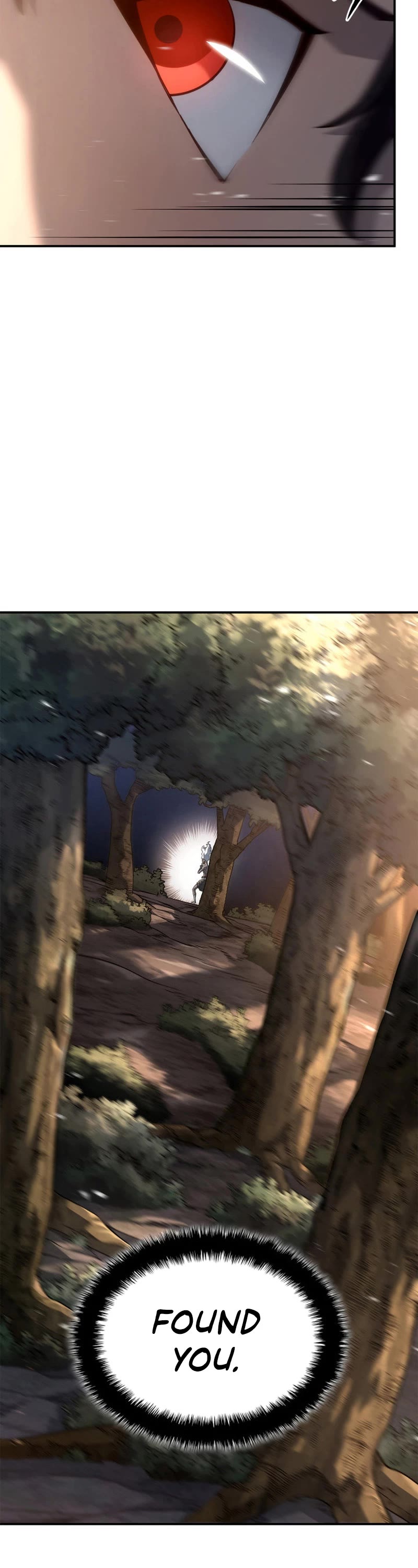 Revenge of the Sword Clan's Hound Chapter 55 page 39 - Chapter 55