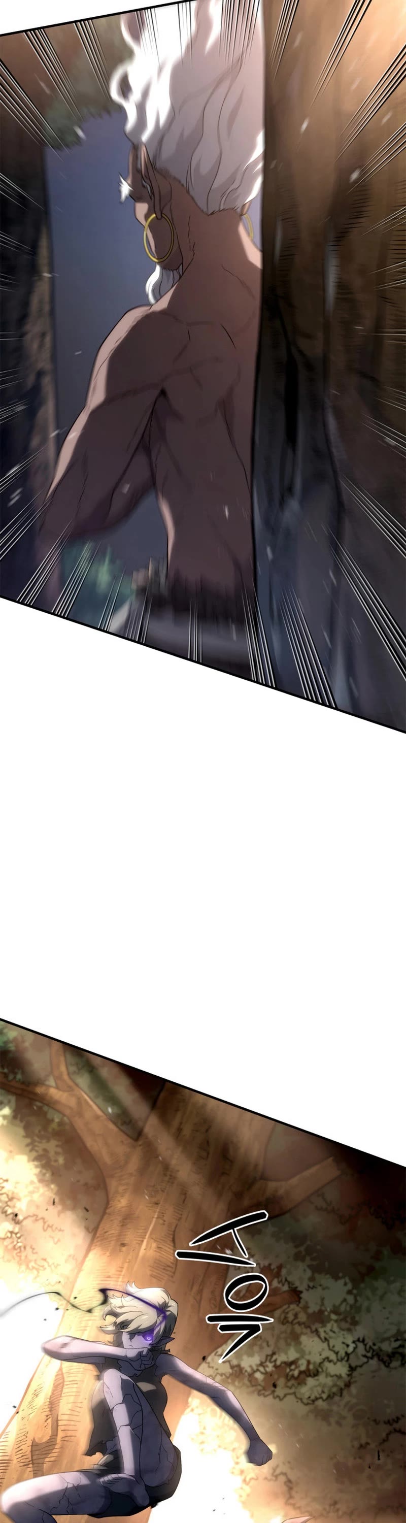 Revenge of the Sword Clan's Hound Chapter 55 page 42 - Chapter 55