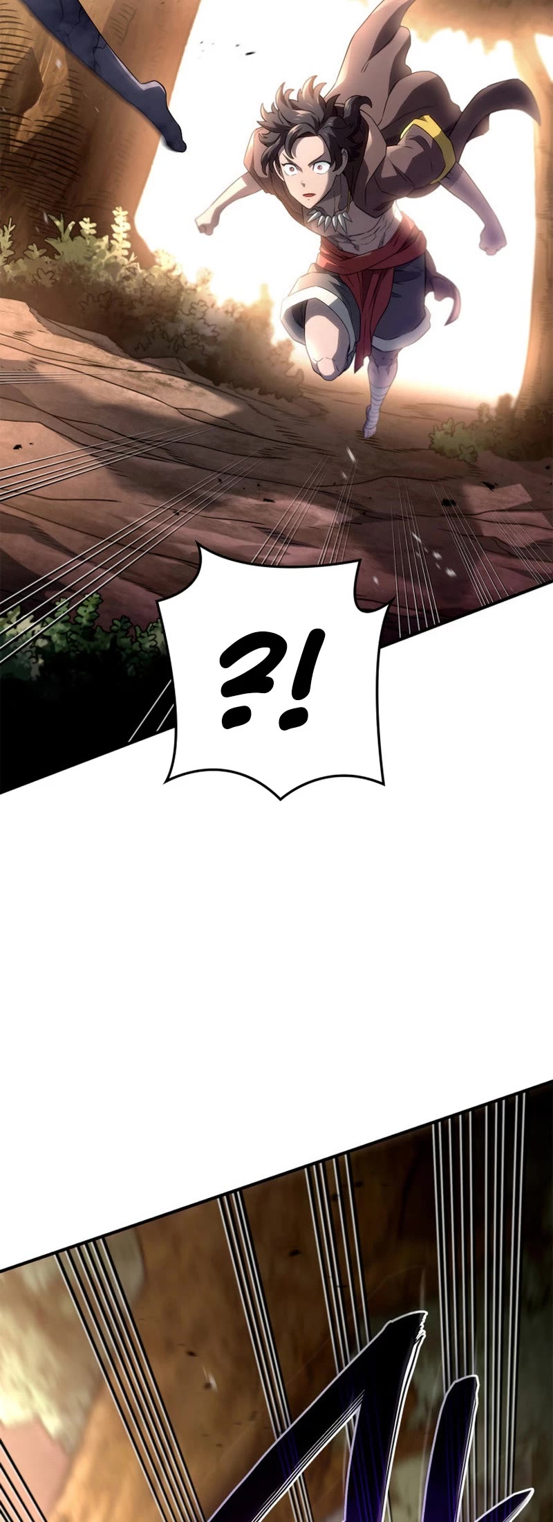 Revenge of the Sword Clan's Hound Chapter 55 page 43 - Chapter 55
