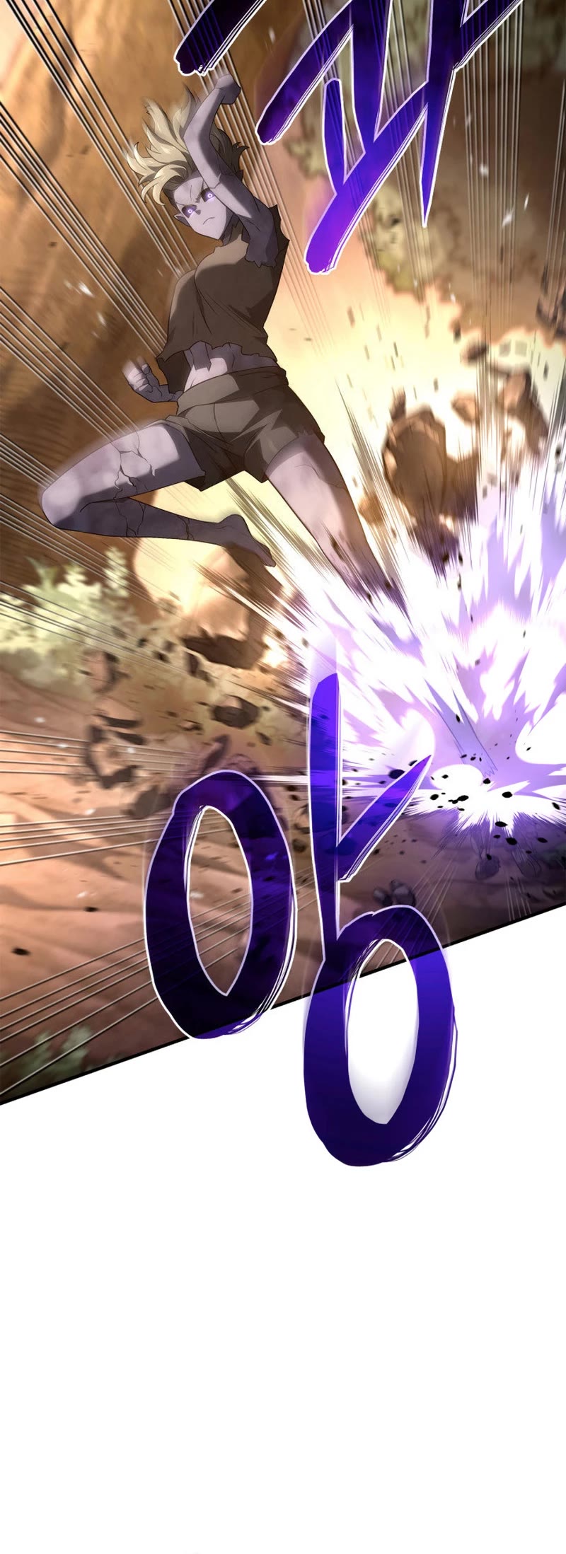Revenge of the Sword Clan's Hound Chapter 55 page 44 - Chapter 55