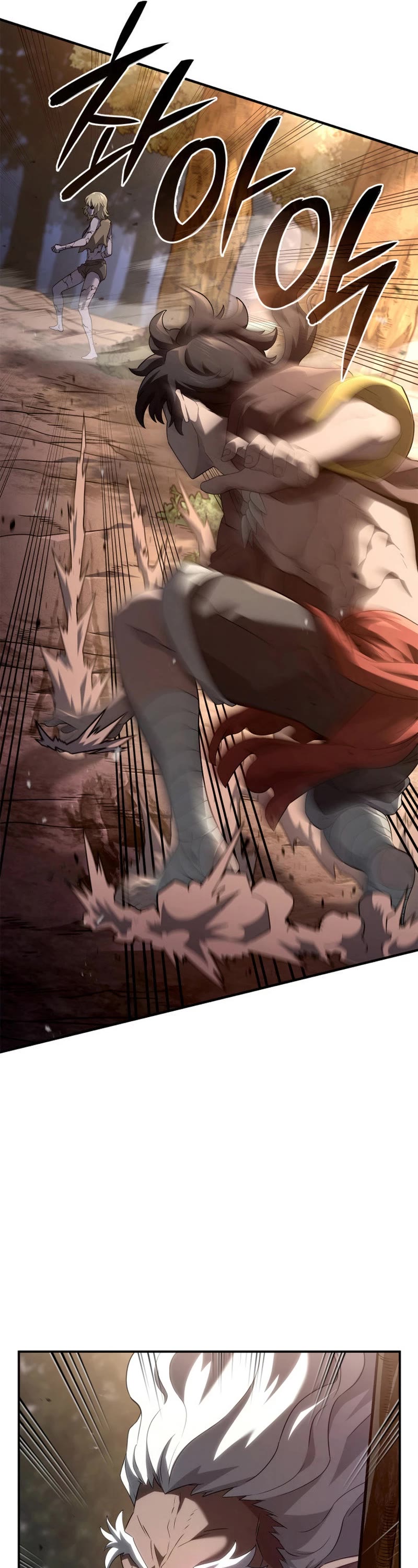 Revenge of the Sword Clan's Hound Chapter 55 page 45 - Chapter 55