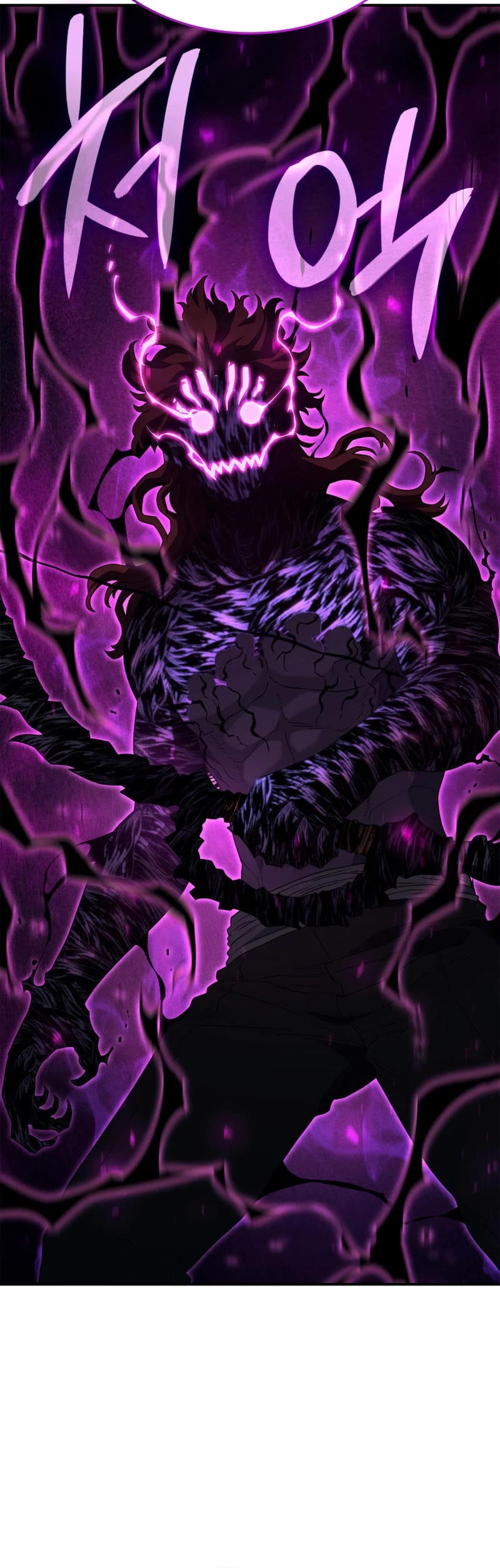 Revenge of the Sword Clan's Hound Chapter 55 page 5 - Chapter 55