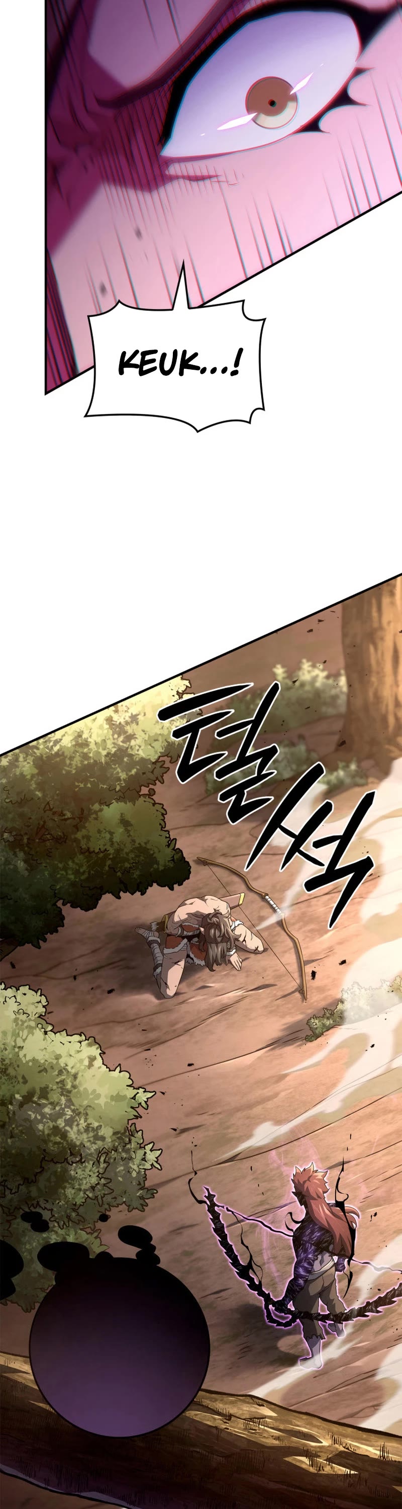 Revenge of the Sword Clan's Hound Chapter 55 page 51 - Chapter 55