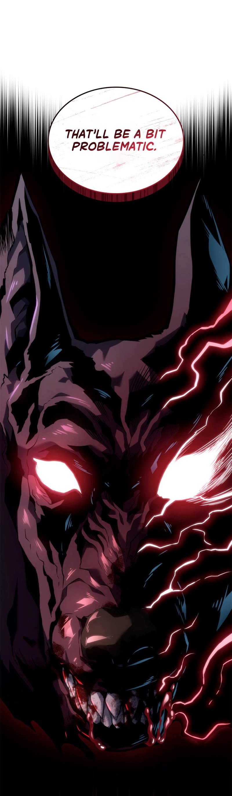 Revenge of the Sword Clan's Hound Chapter 55 page 55 - Chapter 55