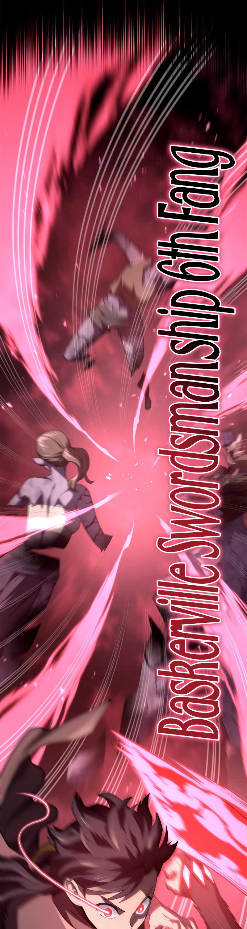 Revenge of the Sword Clan's Hound Chapter 55 page 56 - Chapter 55