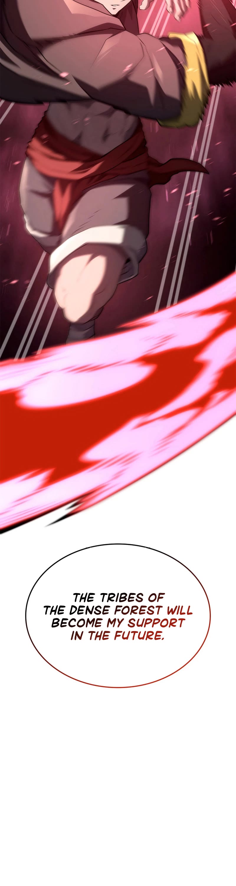 Revenge of the Sword Clan's Hound Chapter 55 page 57 - Chapter 55