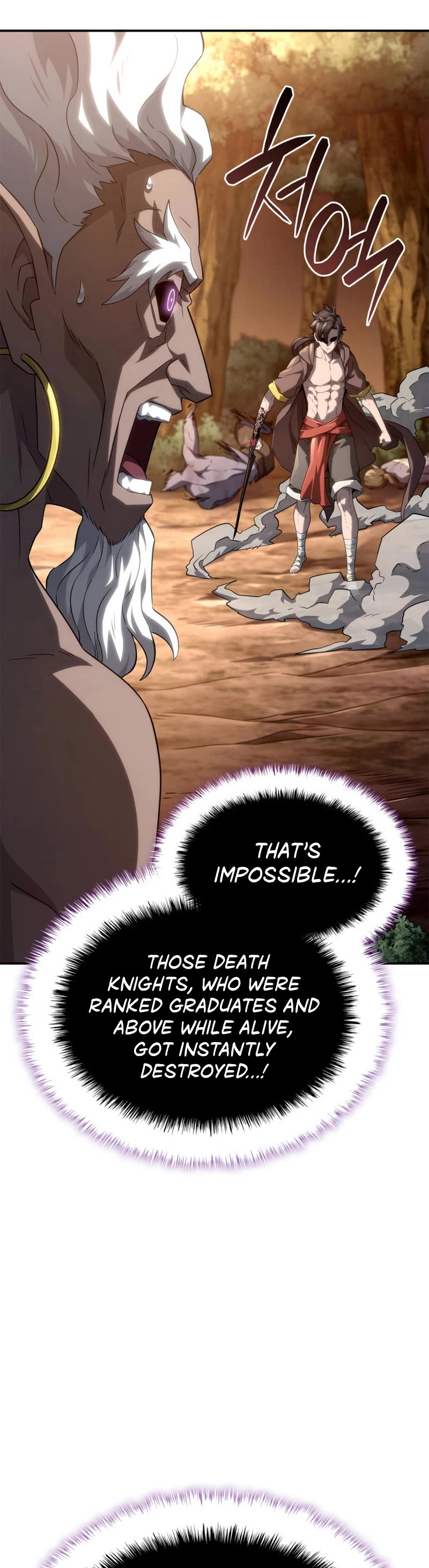 Revenge of the Sword Clan's Hound Chapter 55 page 58 - Chapter 55