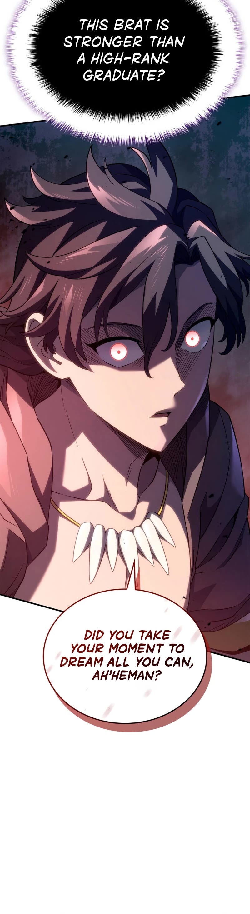 Revenge of the Sword Clan's Hound Chapter 55 page 59 - Chapter 55