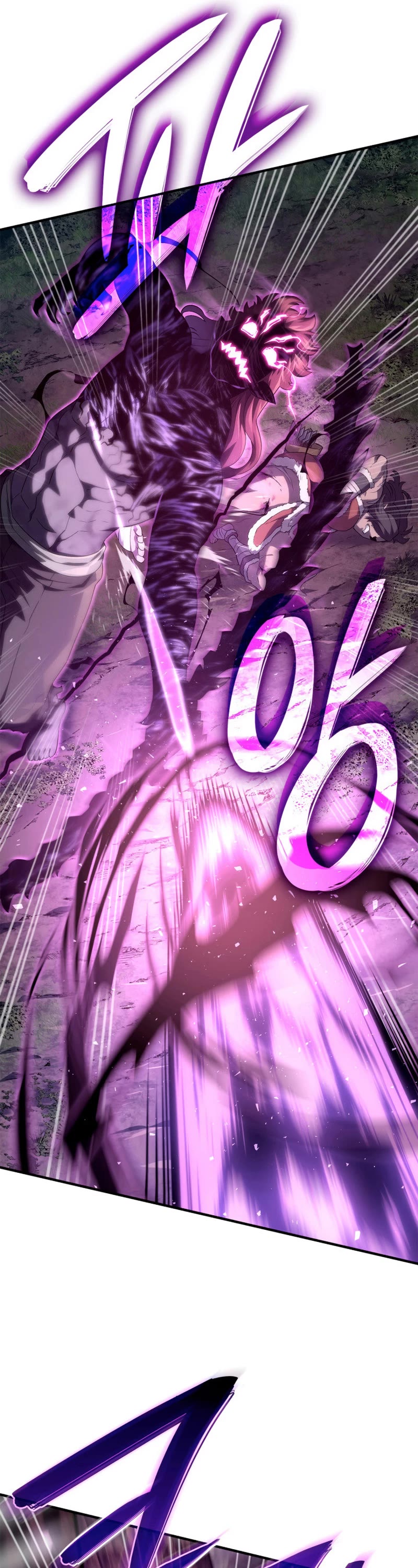 Revenge of the Sword Clan's Hound Chapter 55 page 64 - Chapter 55