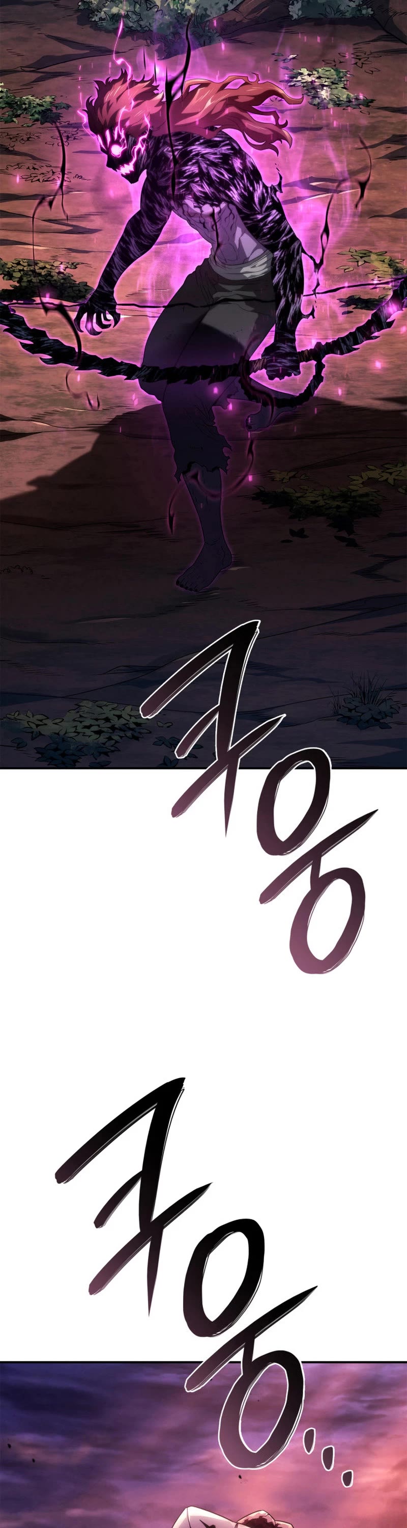 Revenge of the Sword Clan's Hound Chapter 55 page 7 - Chapter 55