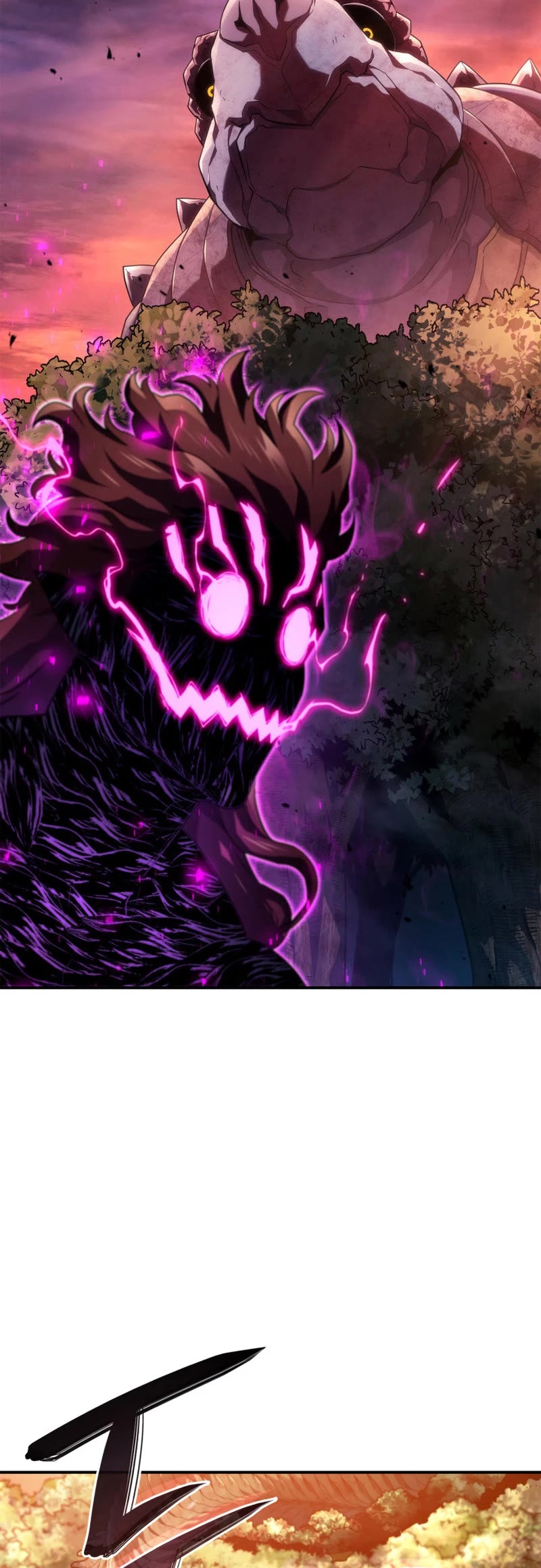 Revenge of the Sword Clan's Hound Chapter 55 page 8 - Chapter 55