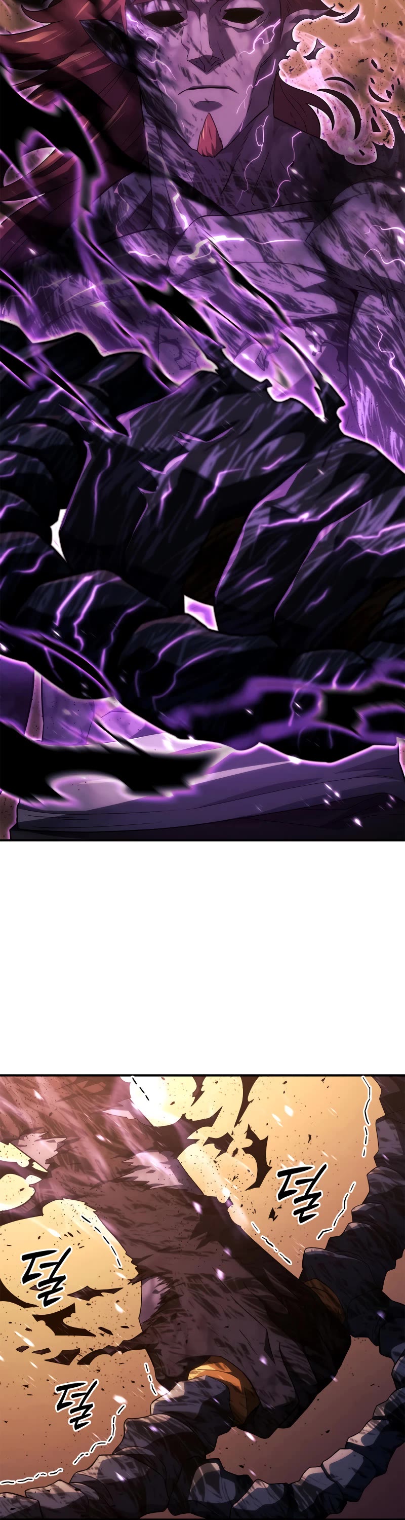Revenge of the Sword Clan's Hound Chapter 56 page 10 - Chapter 56