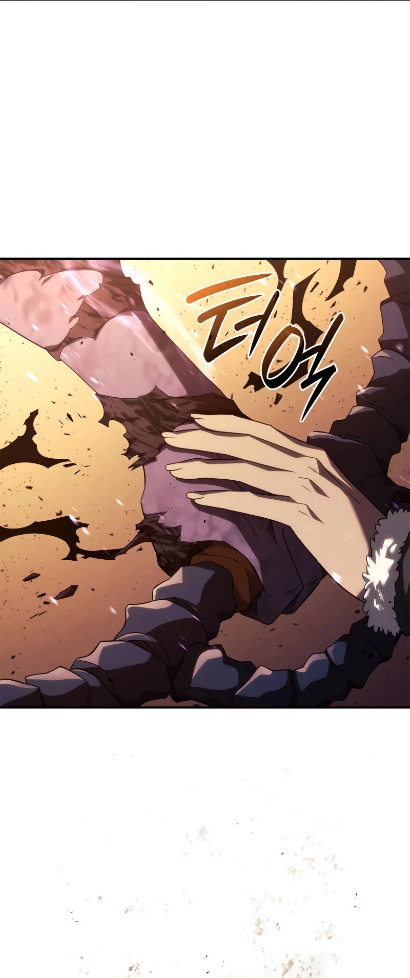 Revenge of the Sword Clan's Hound Chapter 56 page 11 - Chapter 56