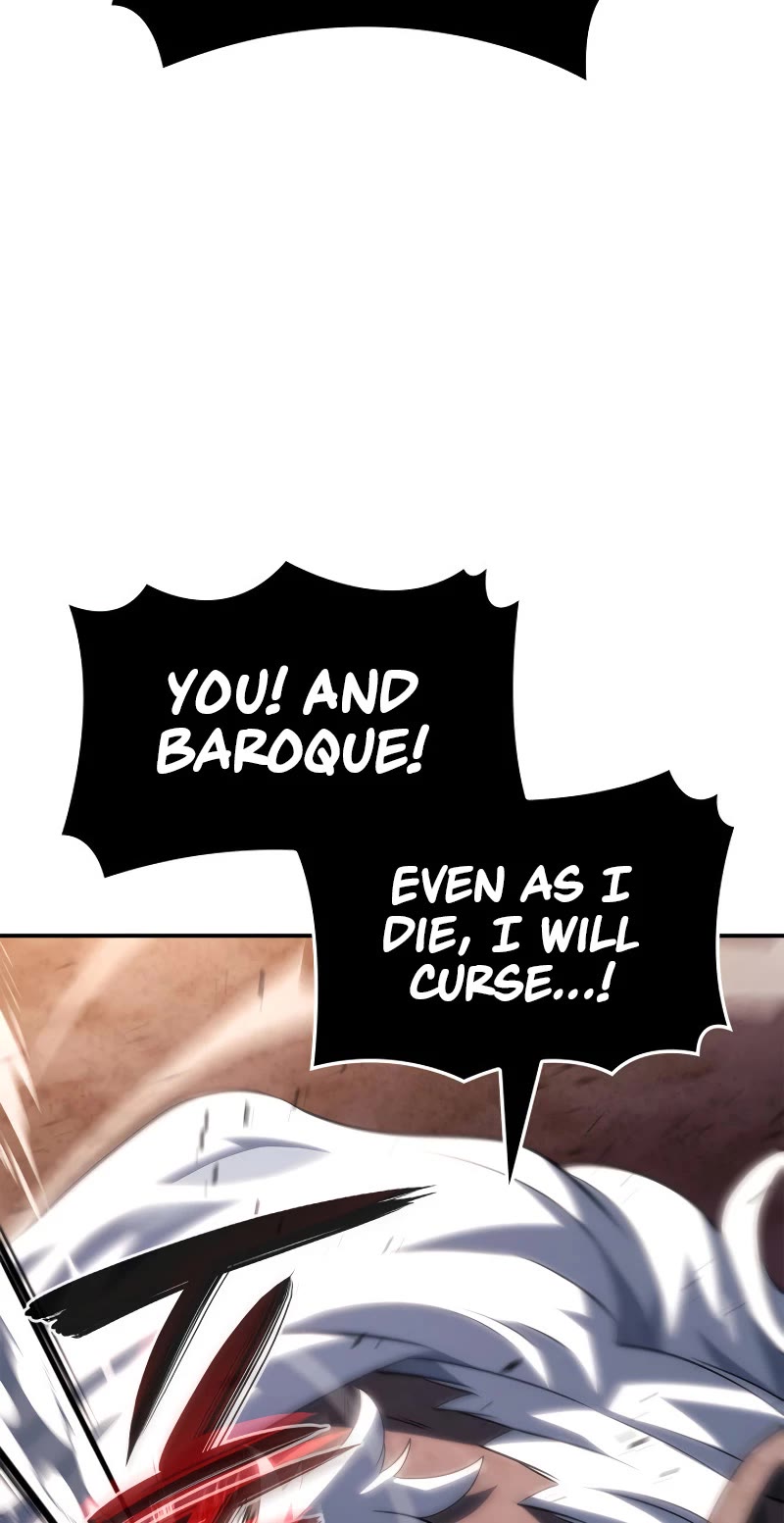 Revenge of the Sword Clan's Hound Chapter 56 page 18 - Chapter 56