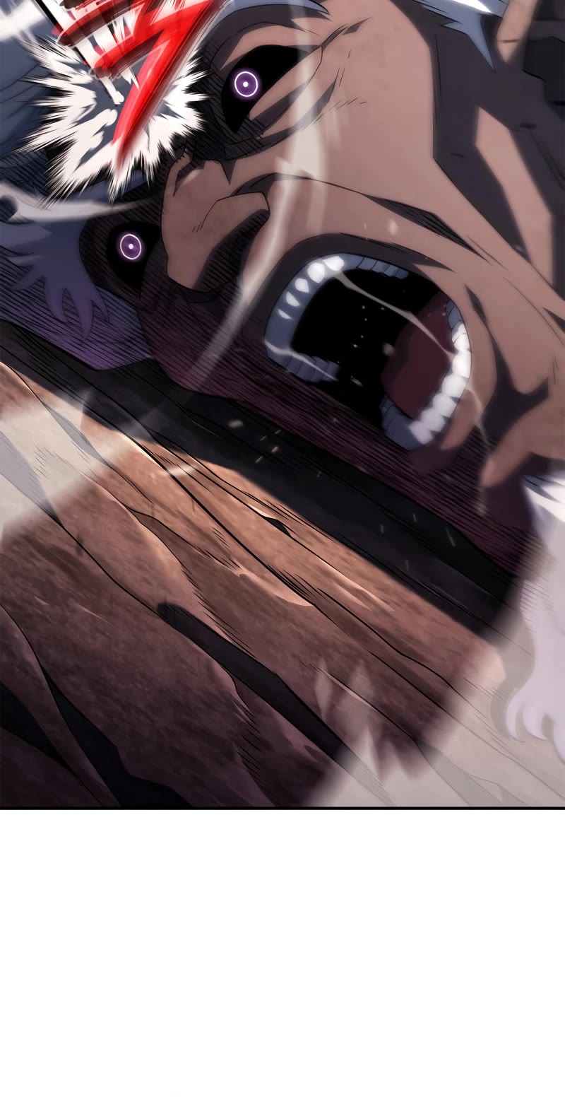 Revenge of the Sword Clan's Hound Chapter 56 page 19 - Chapter 56