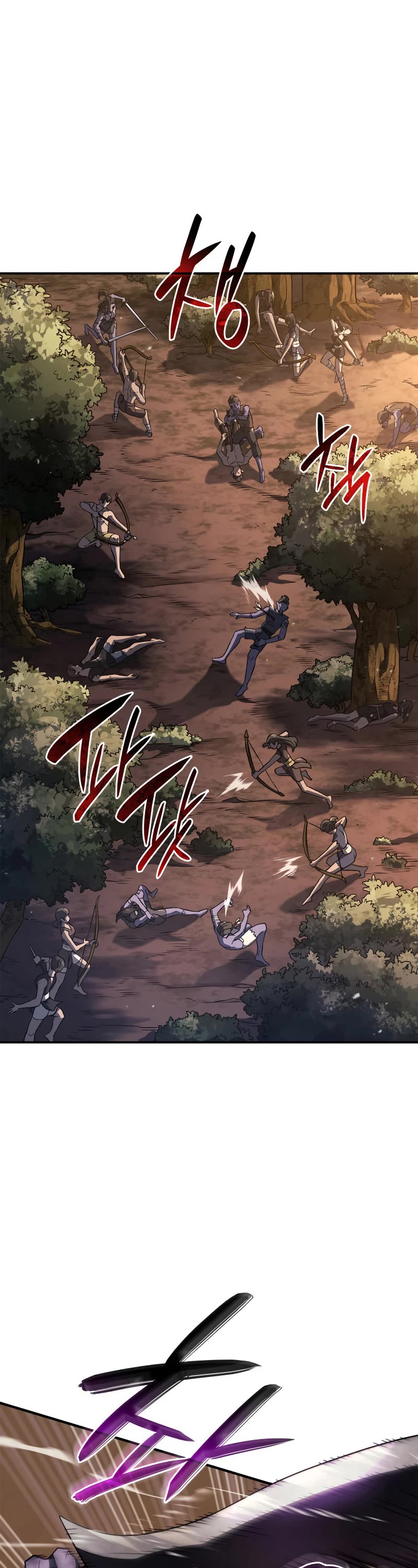 Revenge of the Sword Clan's Hound Chapter 56 page 2 - Chapter 56