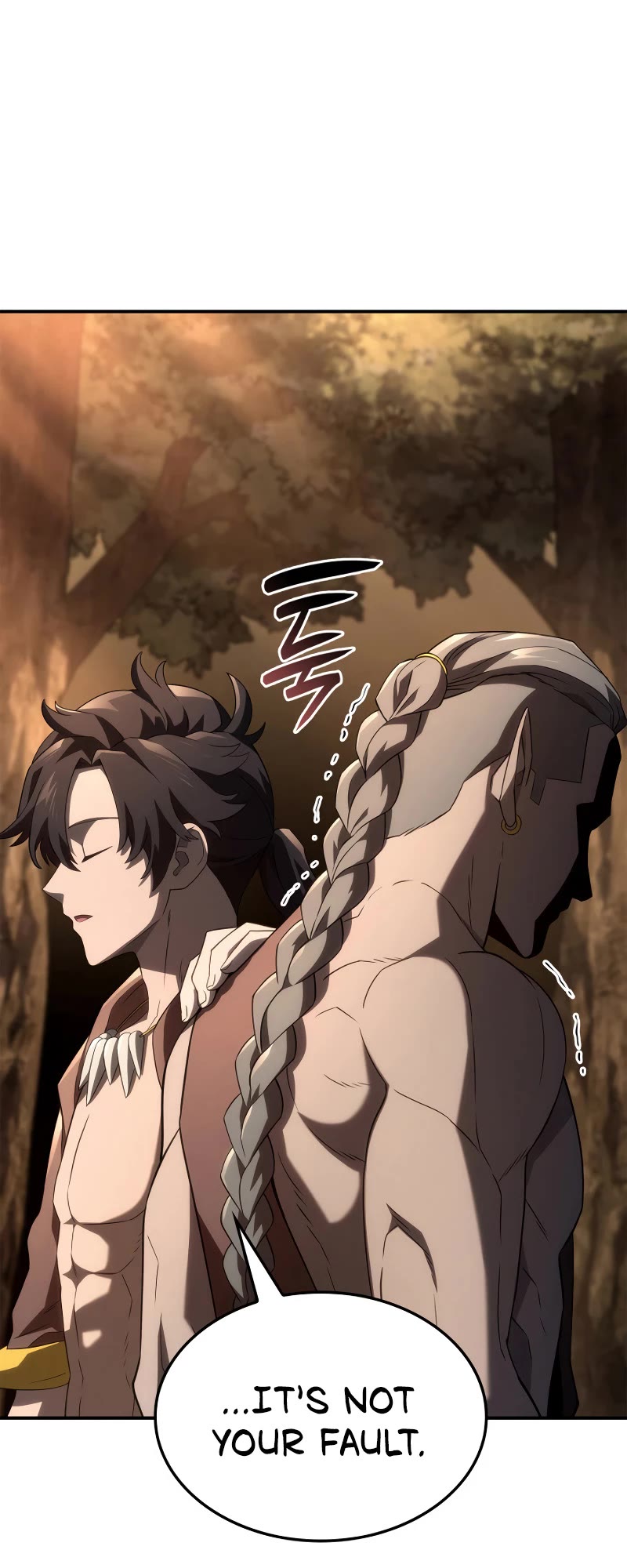 Revenge of the Sword Clan's Hound Chapter 56 page 23 - Chapter 56