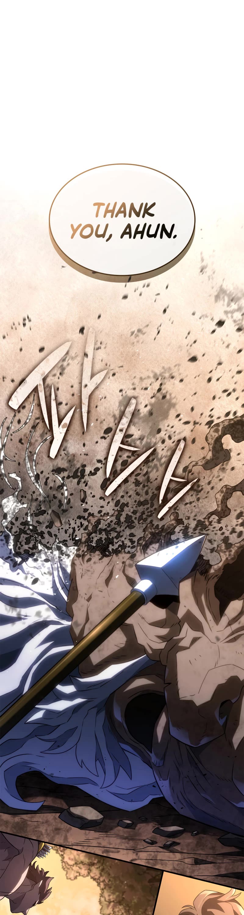 Revenge of the Sword Clan's Hound Chapter 56 page 24 - Chapter 56